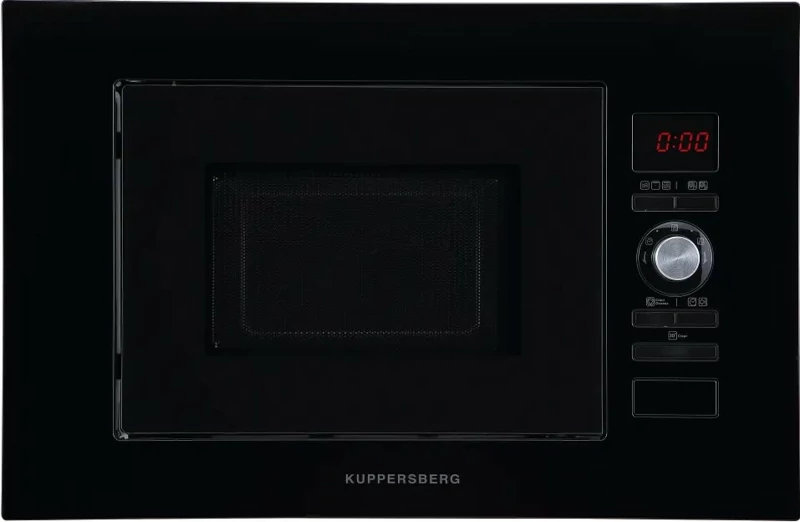 картинка Микроволновая печь Kuppersberg HMW 625 B 
