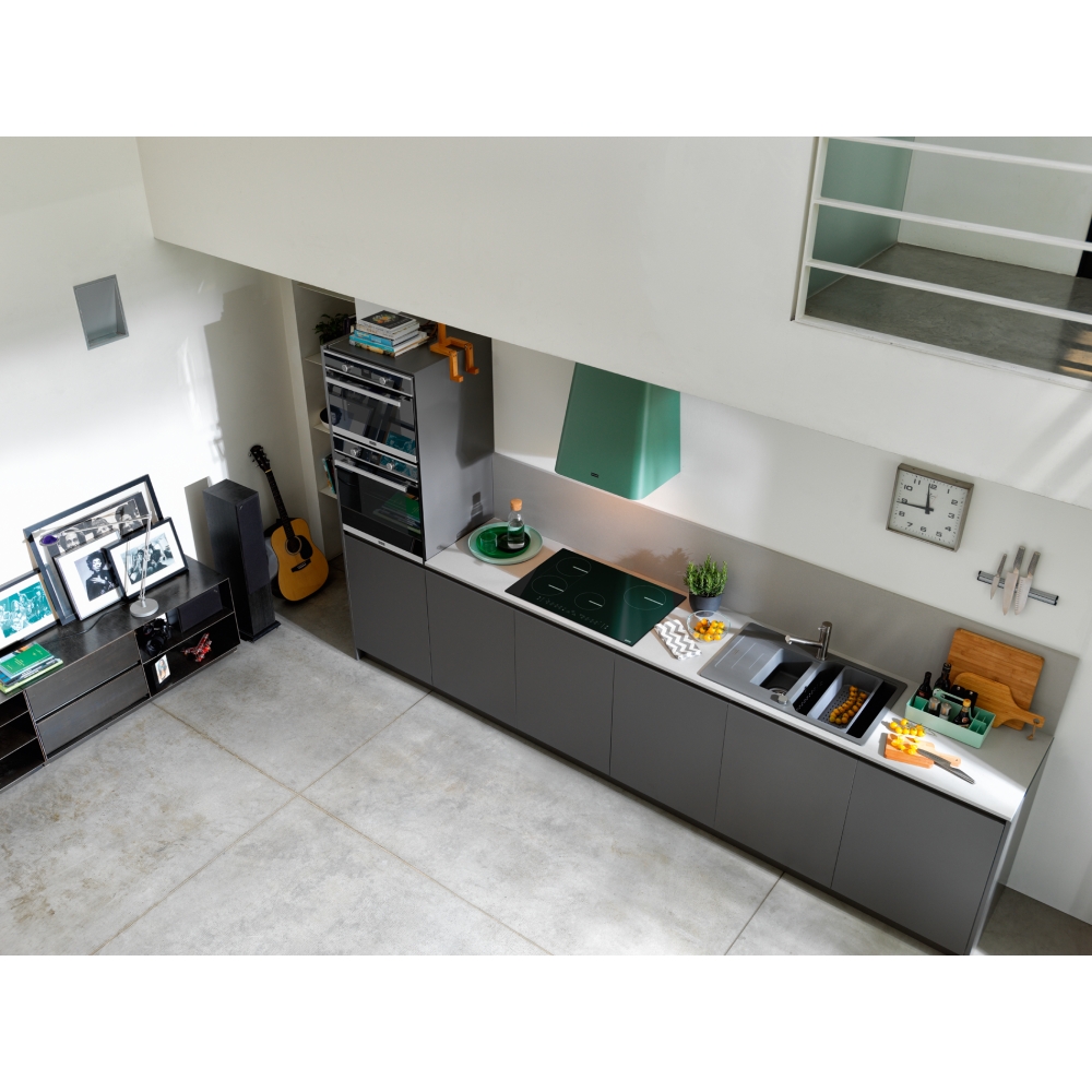 картинка Индукционная варочная панель Franke FSM 804 I B BK 