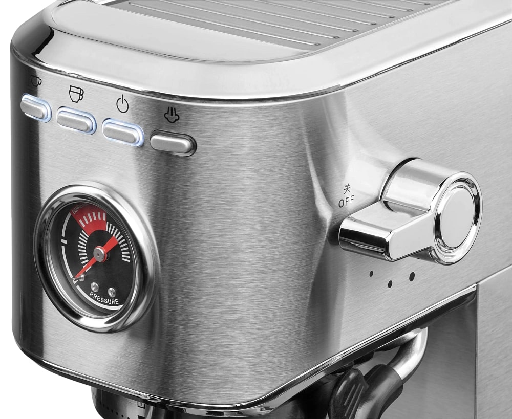 картинка Кофемашина Monsher MC 500 