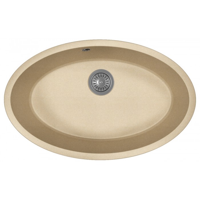 картинка Мойка для кухни Florentina ВЕГА ОВАЛ 