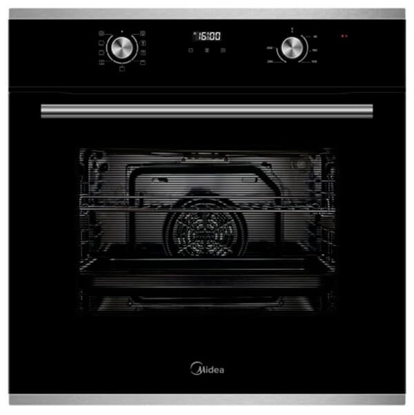 картинка Электрический духовой шкаф Midea MO68111X 
