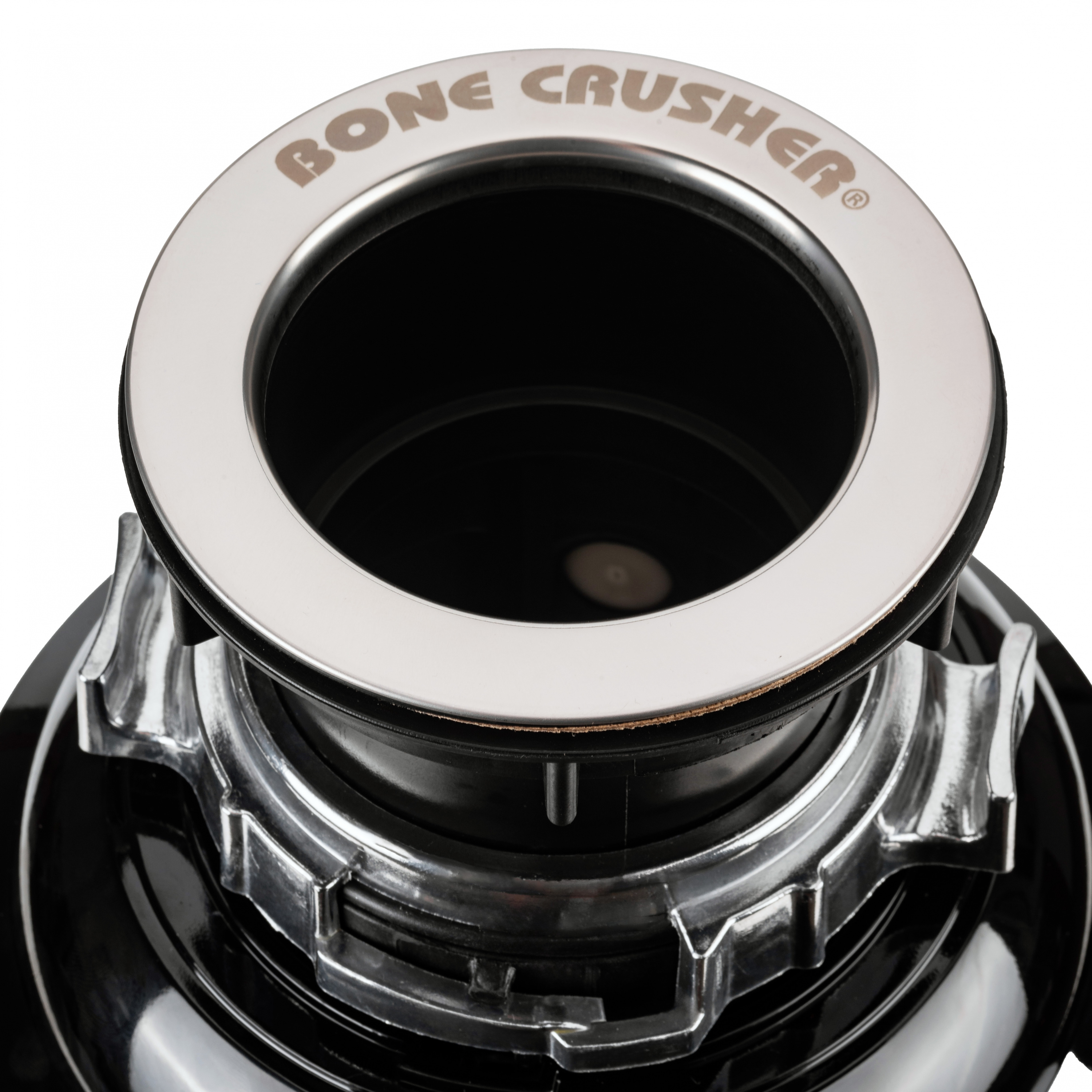 картинка Измельчитель пищевых отходов Bone Crusher ВС 1000 AS 