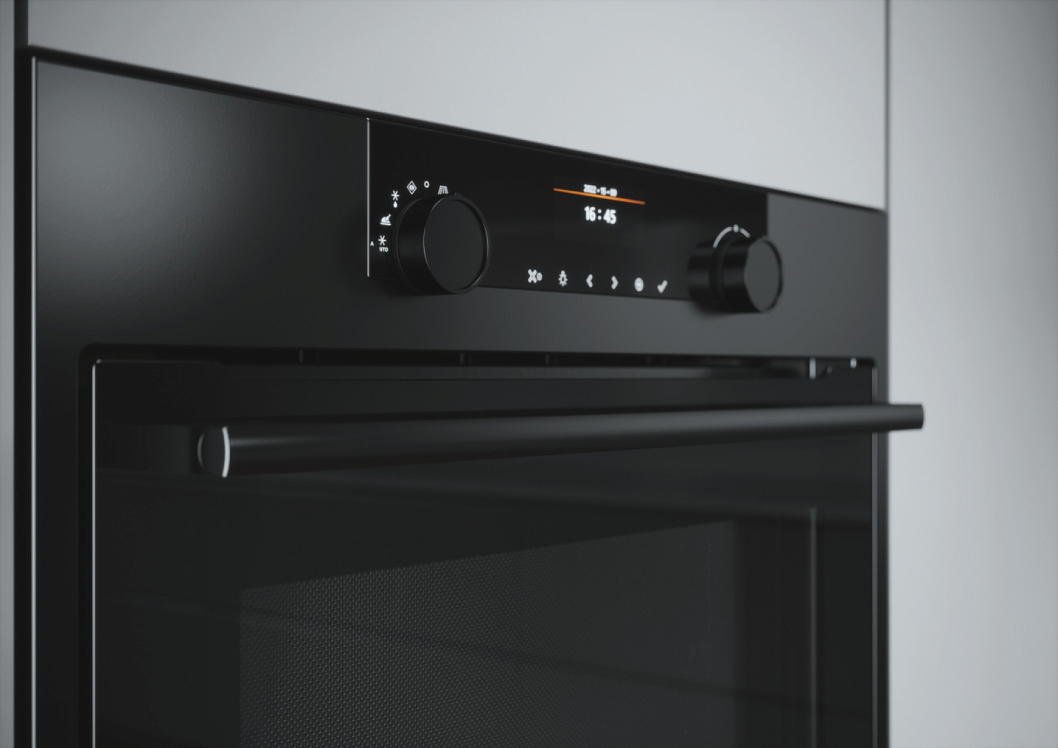 картинка Микроволновая печь Asko OM8464A1 