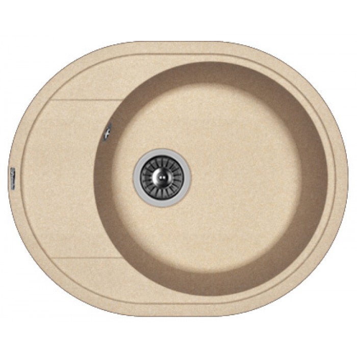 картинка Мойка для кухни Florentina Родос-580 