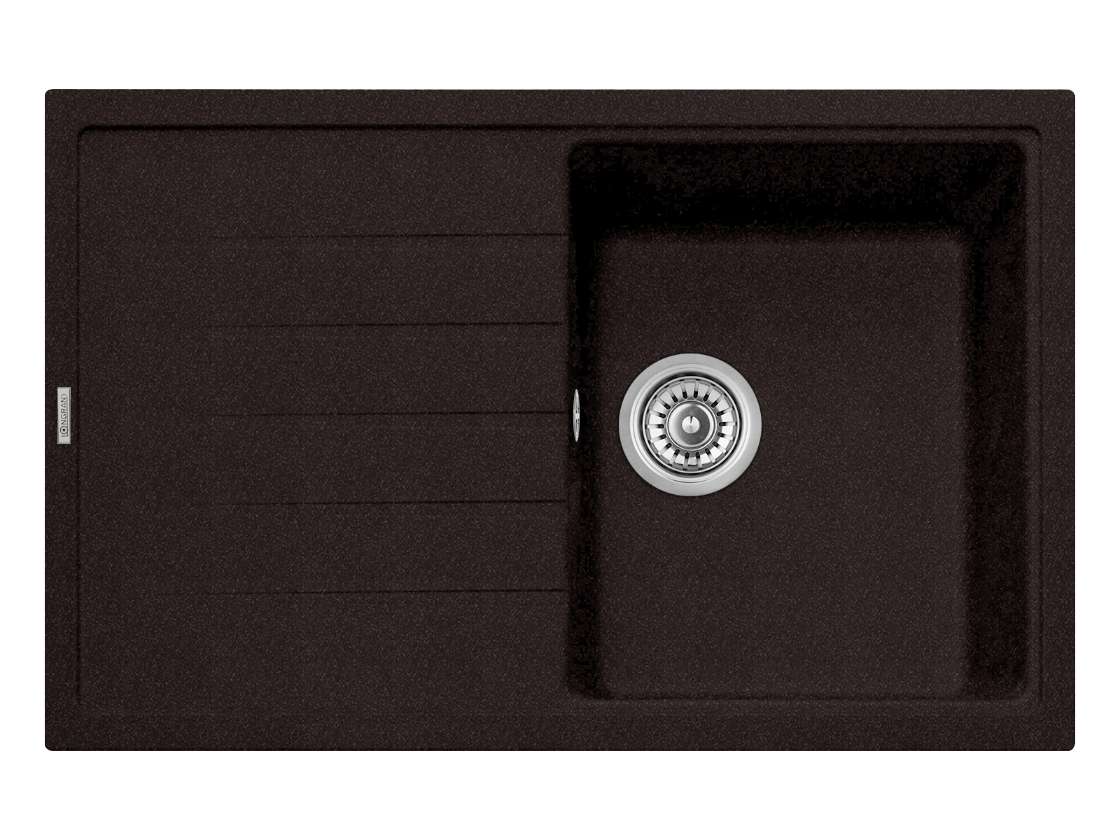 картинка Мойка Longran CLASSIC CLS 780.500 