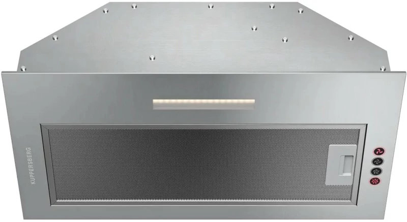картинка Кухонная вытяжка Kuppersberg INTOUCH 60 X 