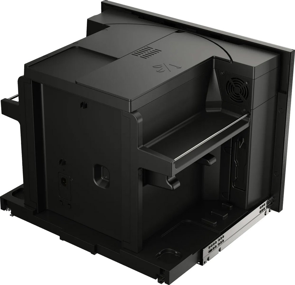 картинка Кофемашина Asko CM8478GG 