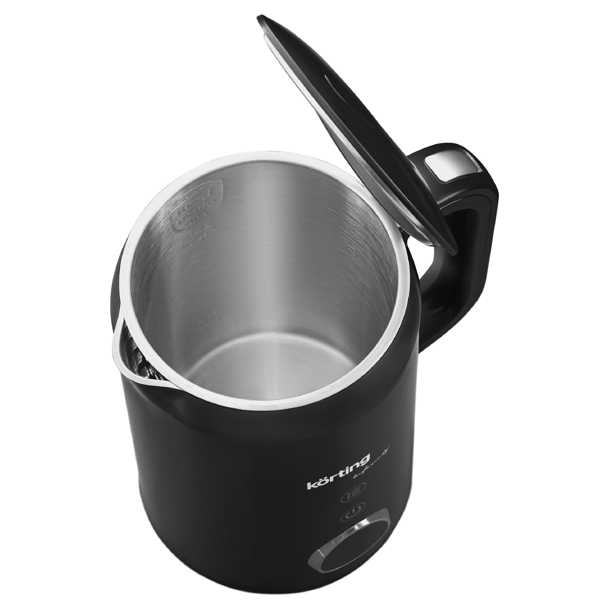 картинка Чайник электрический Korting KWK 0904 Infinity 