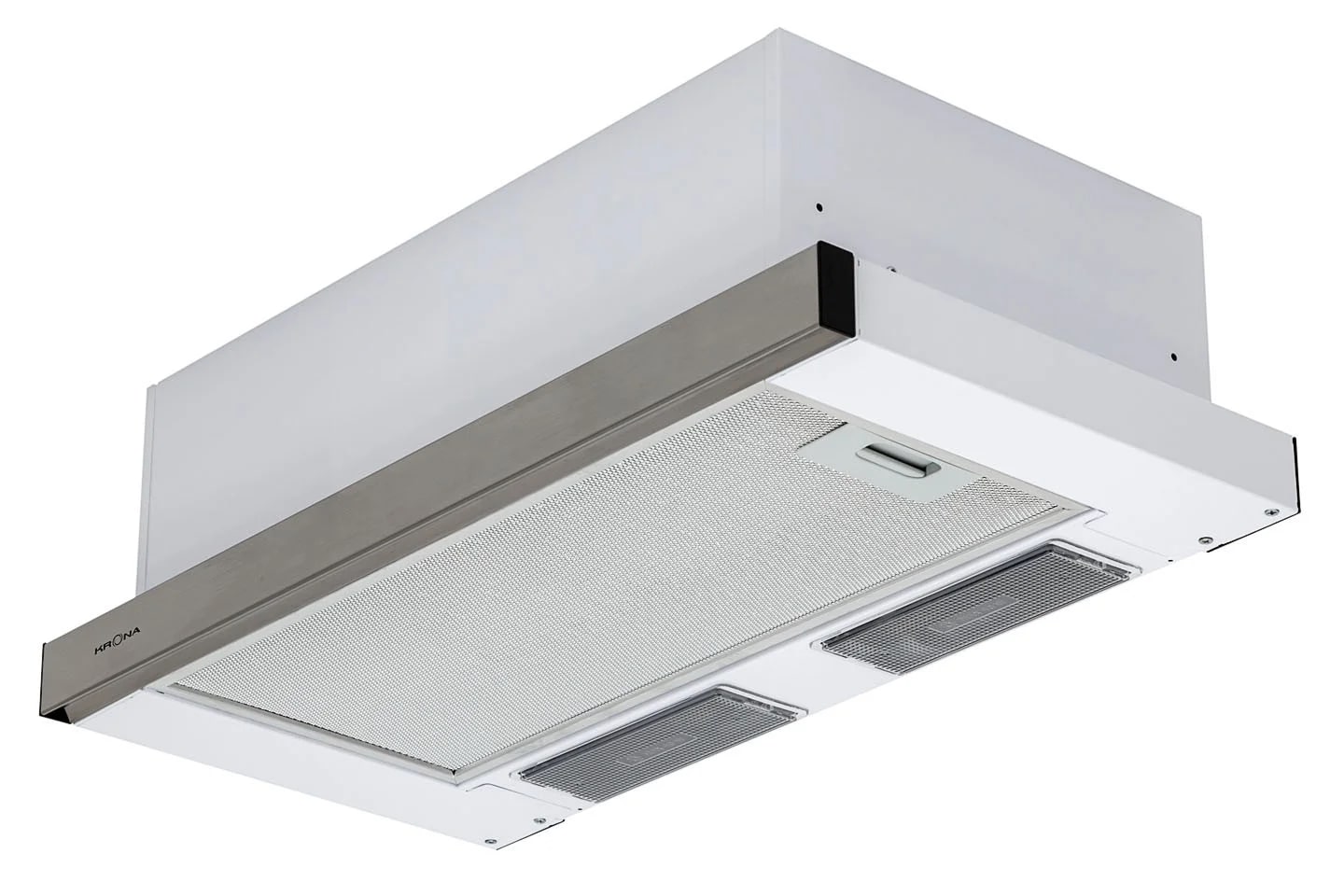 картинка Кухонная вытяжка Krona GERDA 600 inox PB 