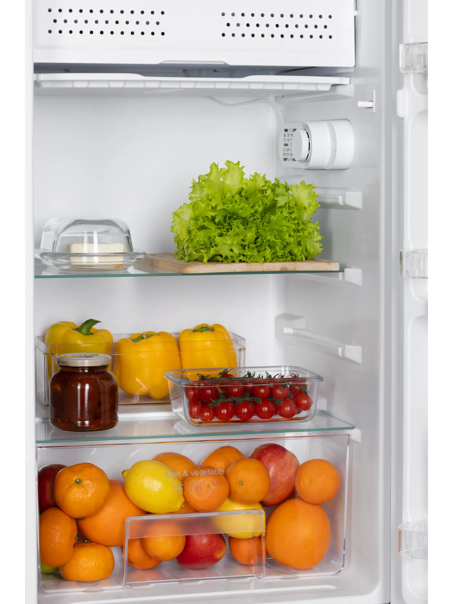 картинка Отдельностоящий холодильник Nord RF 90 W 