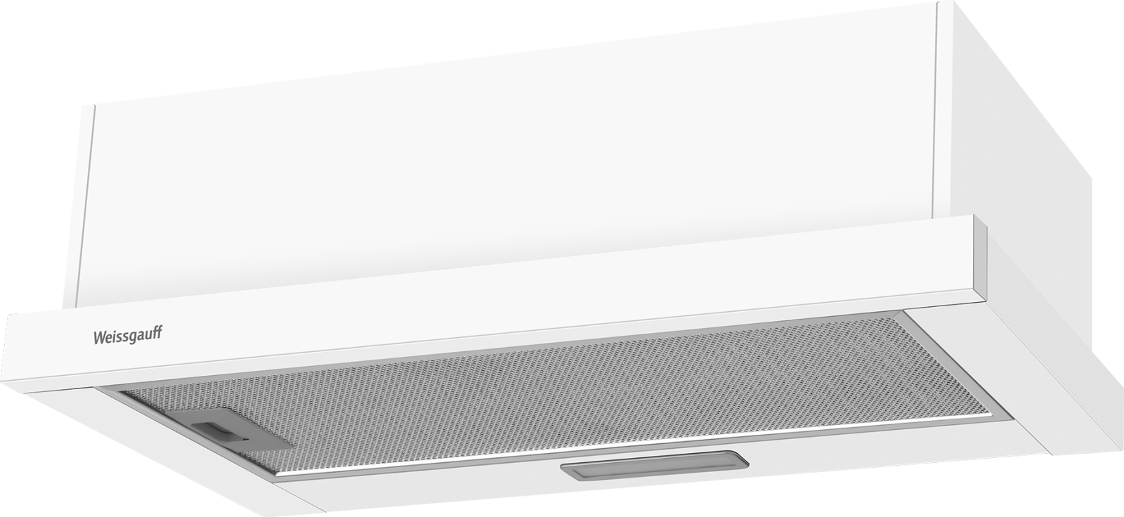 картинка Кухонная вытяжка Weissgauff TEL 06 1M WE 