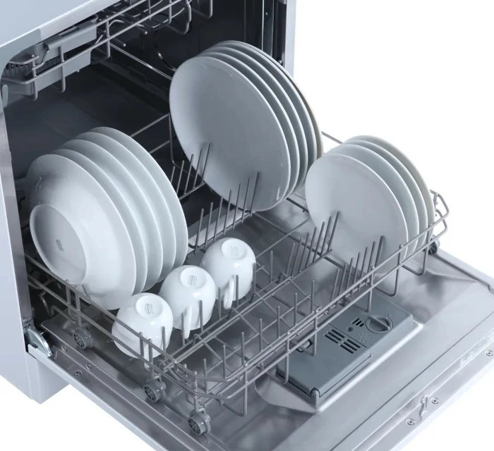 картинка Посудомоечная машина Kuppersberg GFM 5572 W 