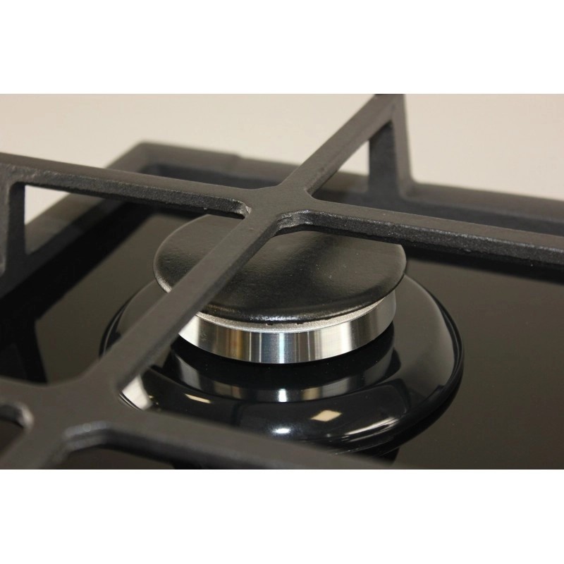 картинка Варочная панель Lex GVG 431 BL 