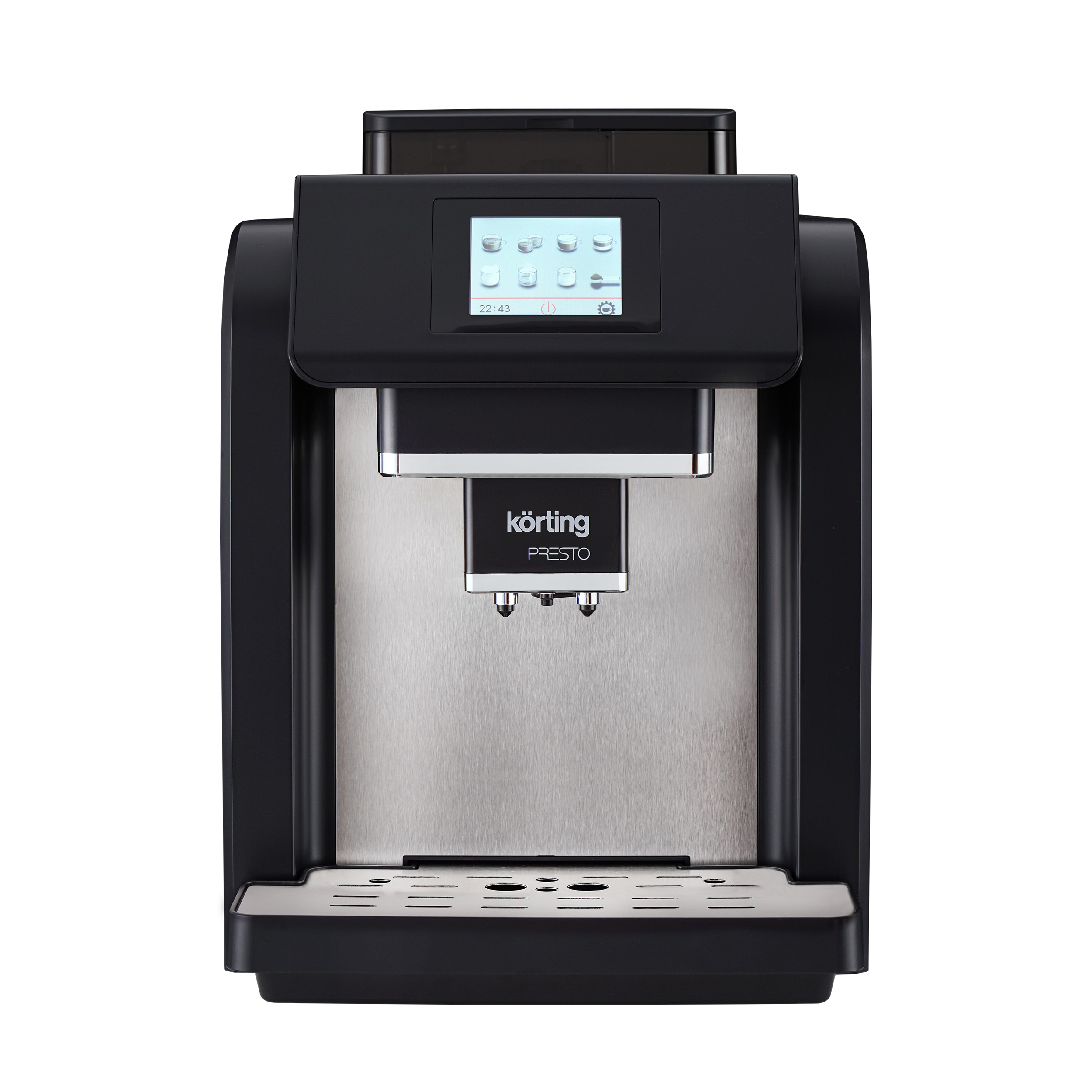 картинка Кофемашина Korting KACM 2009 Presto 