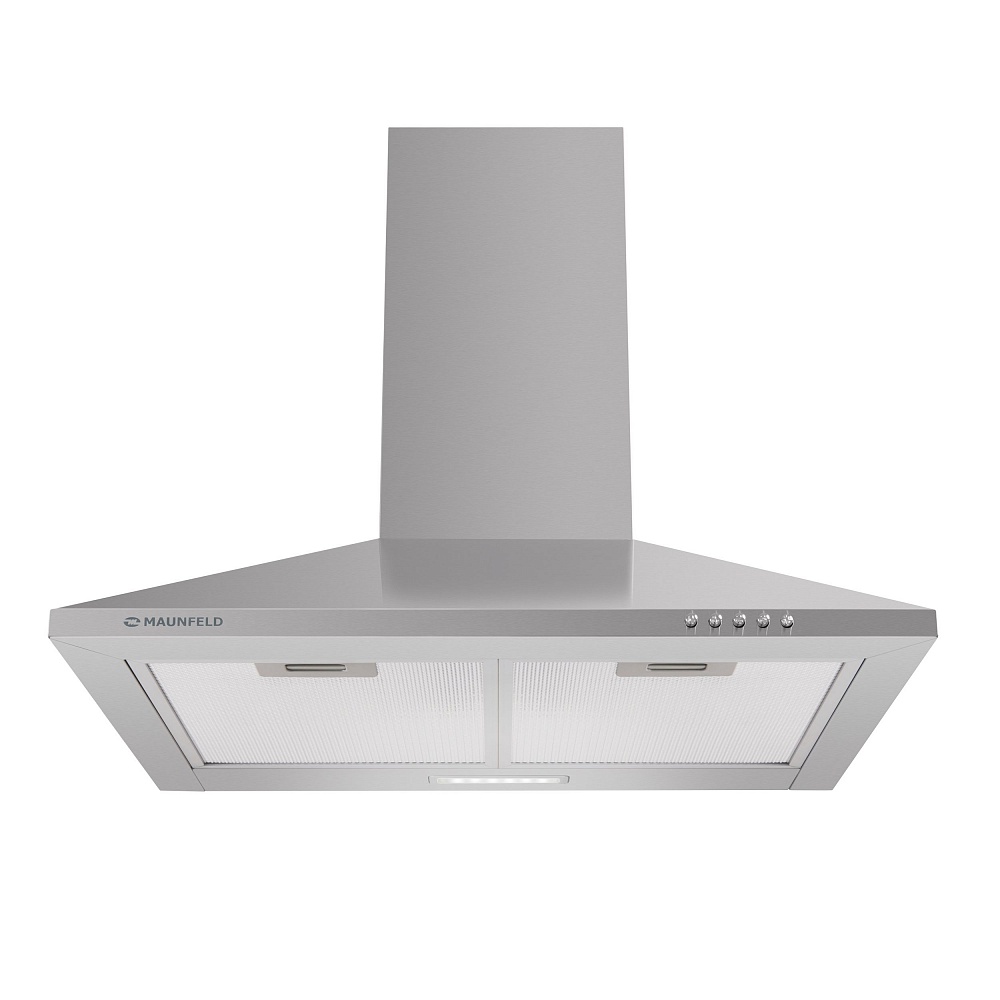 картинка Кухонная вытяжка Maunfeld CORK 60 INOX 