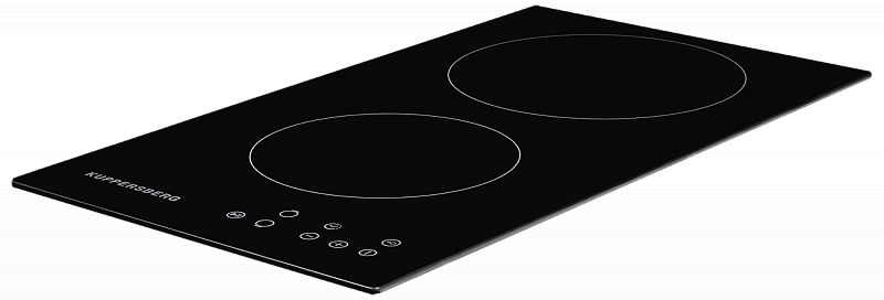 картинка Варочная панель Kuppersberg ECO 302 черный 