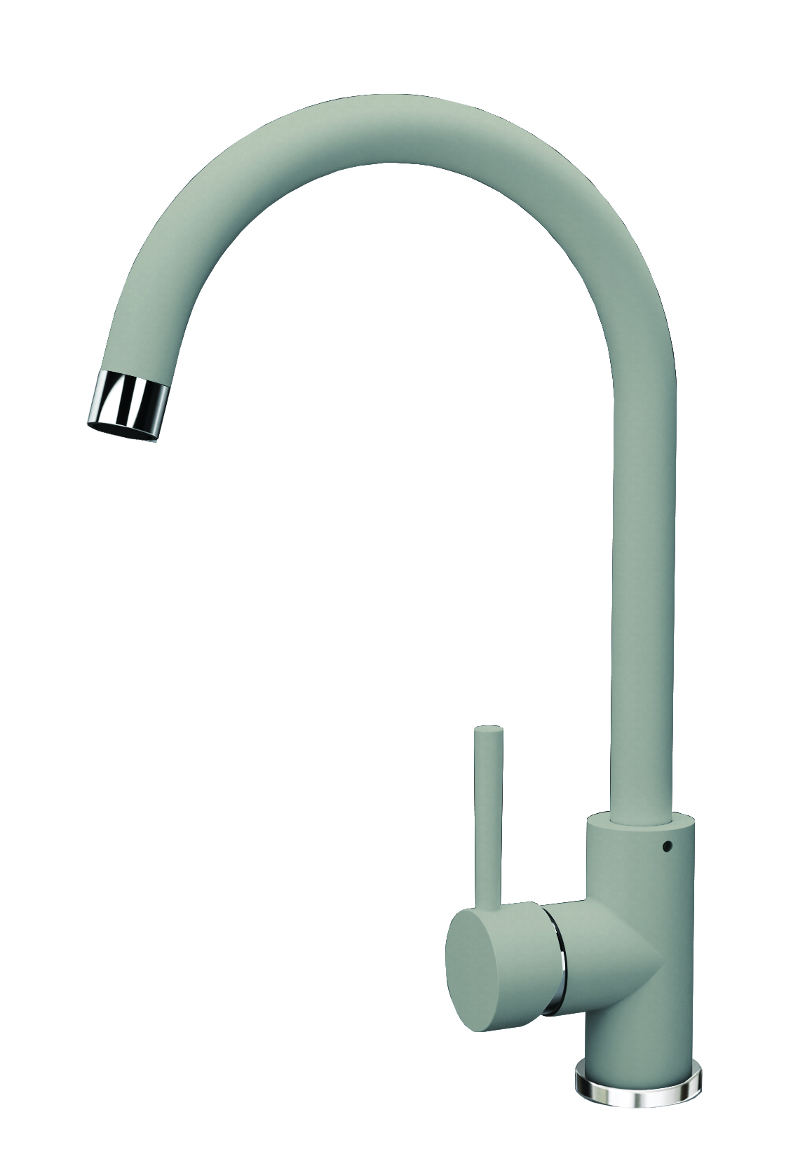 картинка Смеситель Florentina ЮНА 