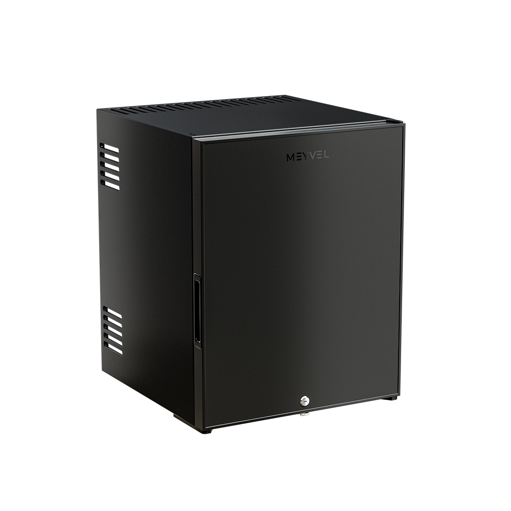картинка Мини-бар Meyvel MMT-38B черный 