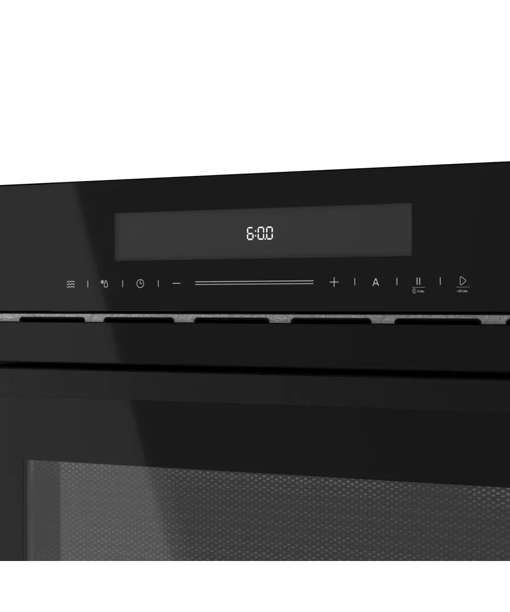 картинка Микроволновая печь встраиваемая Kuppersberg HMW 633 B 