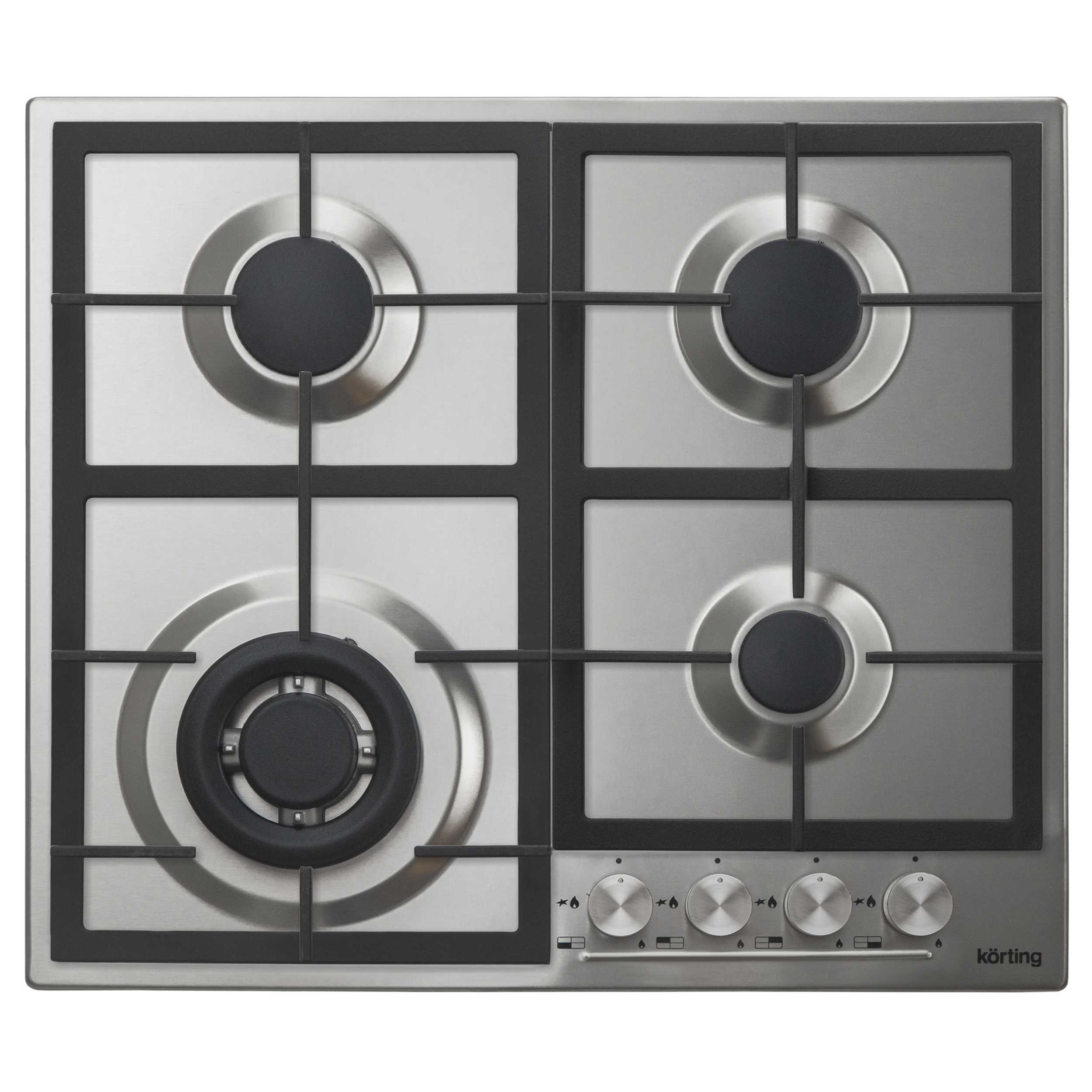 картинка Варочная панель Korting HG 665 CTX 