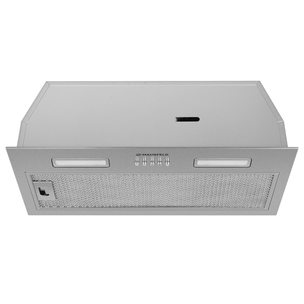 картинка Кухонная вытяжка Maunfeld THAMES 603PM INOX 