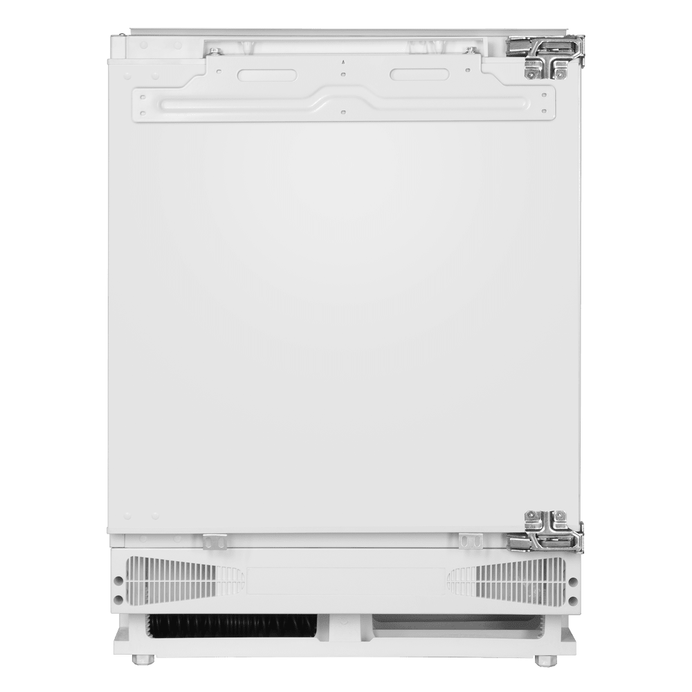 картинка Встраиваемый холодильник Maunfeld MBL88SWGR Inverter 