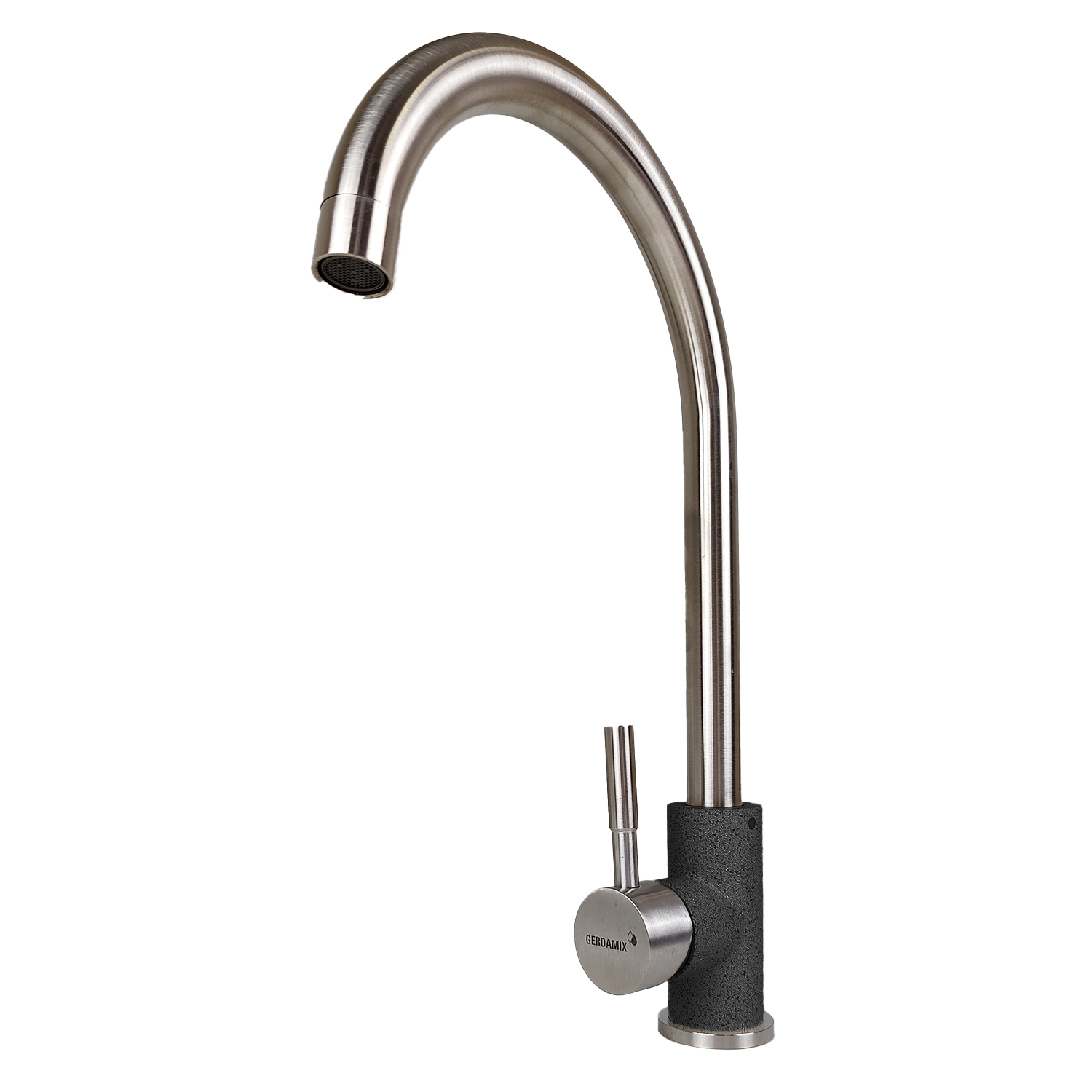 картинка Смеситель Gerdamix KALAMBO (DG) 