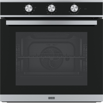 картинка Электрический духовой шкаф Franke FSM 82 HE XS 