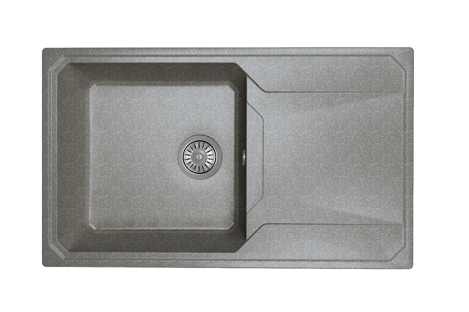 картинка Мойка для кухни Dr. Gans Кардинал 840 