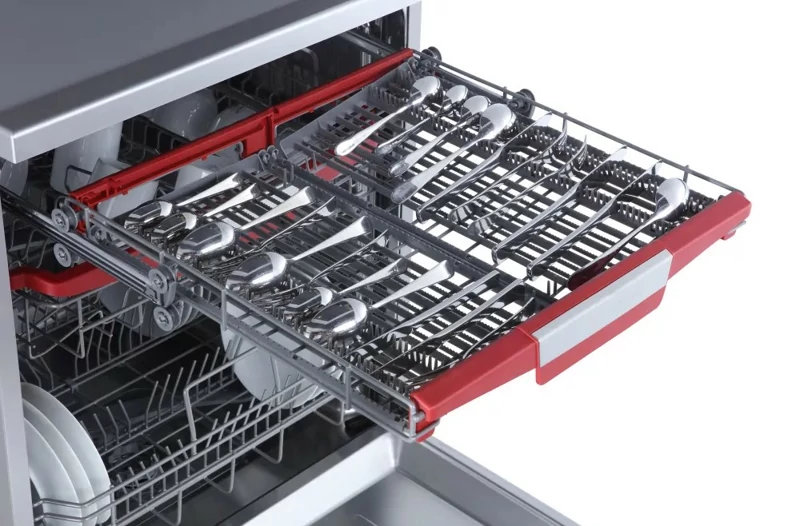 картинка Посудомоечная машина Kuppersberg GFM 6073 