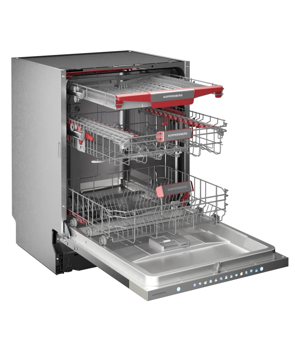 картинка Посудомоечная машина Kuppersberg GIM 6095 