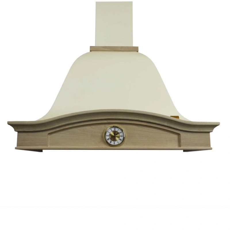 картинка Кухонная вытяжка Lex PALERMO 900 IVORY 