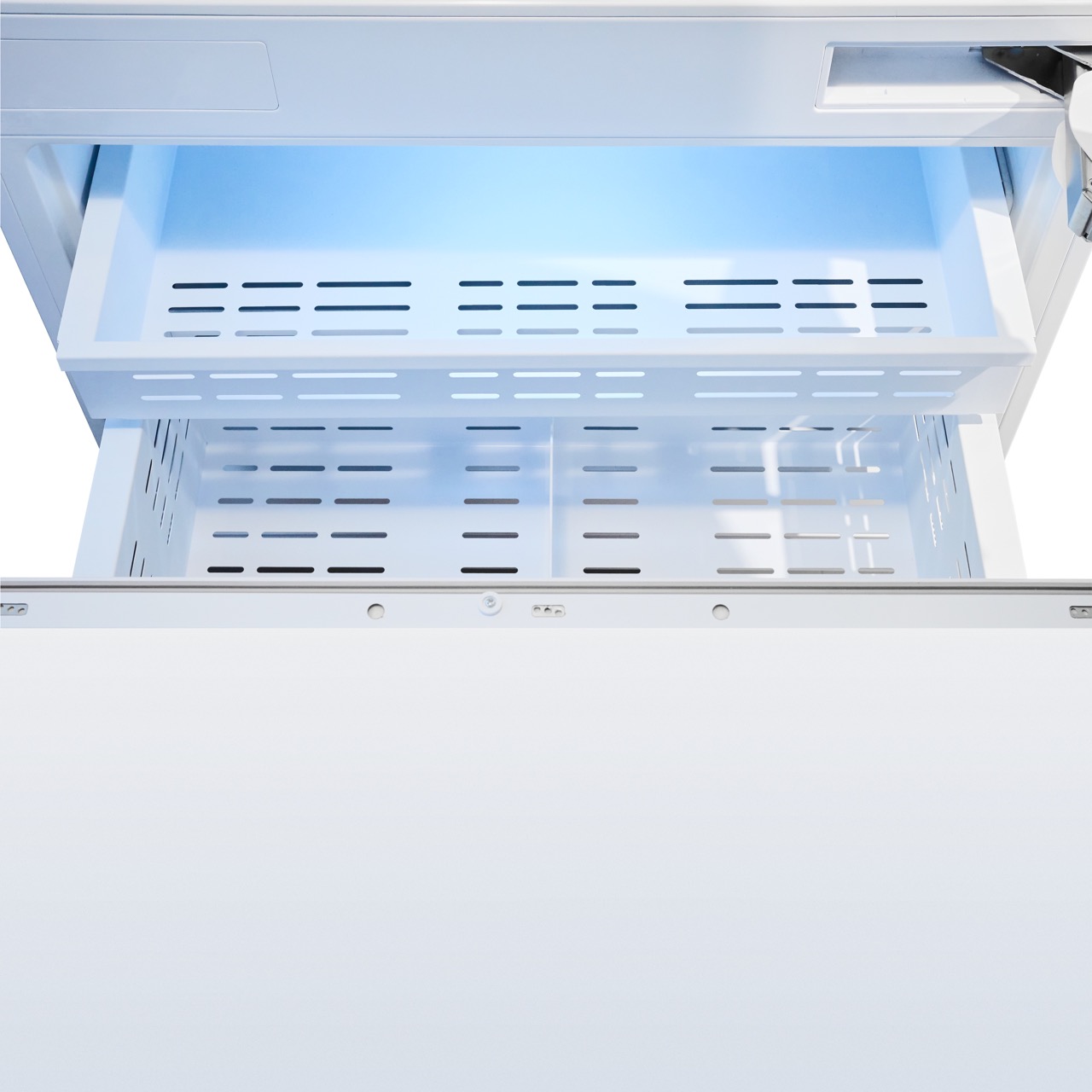 картинка Встраиваемый холодильник Millen MBI558MaxPro 