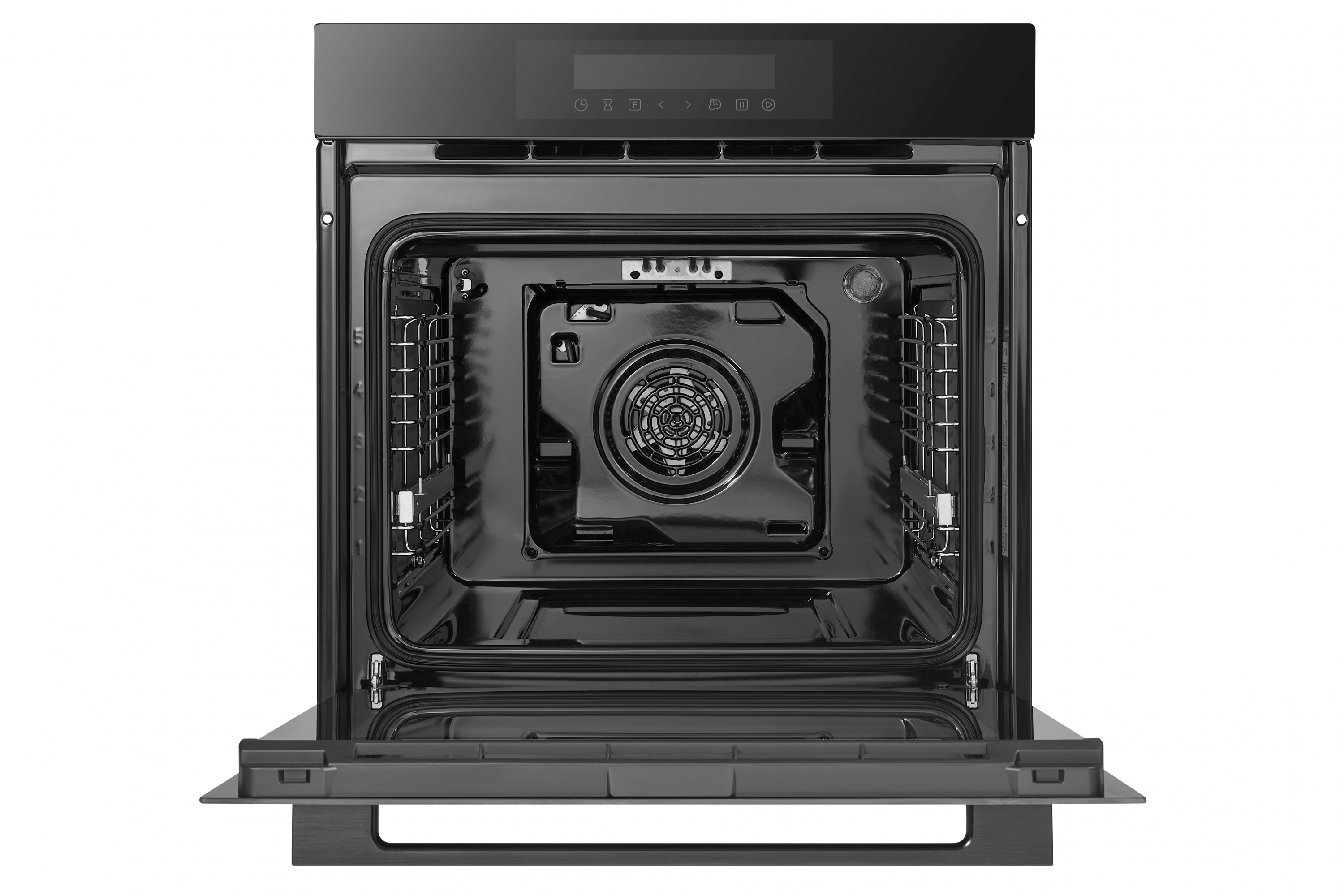 картинка Электрический духовой шкаф Midea MO98277CGB 