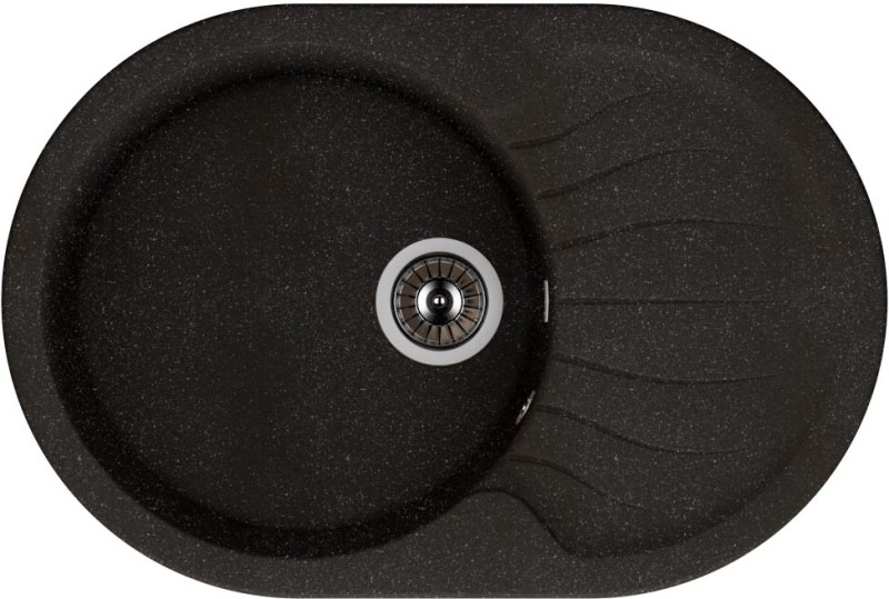 картинка Мойка для кухни Dr. Gans БЕРТА-760 