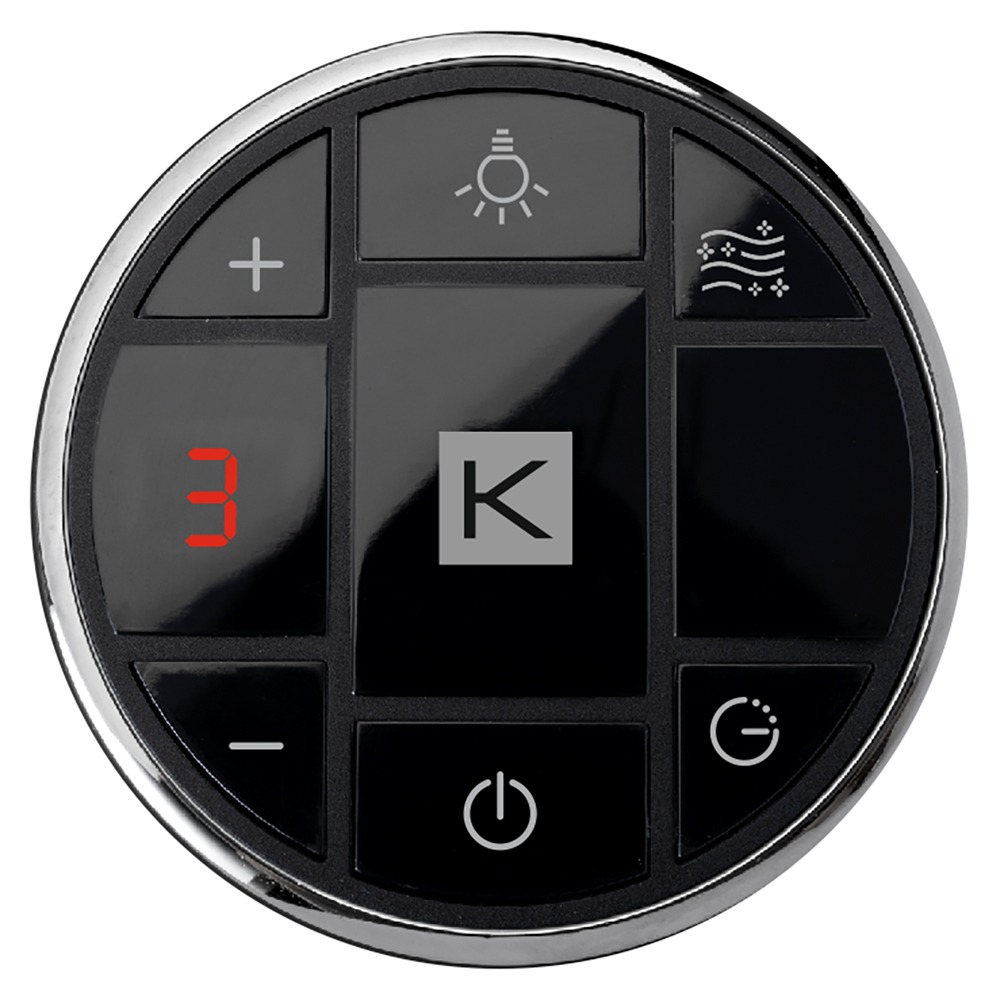 картинка Кухонная вытяжка Kuppersbusch DDL 9830.0 W 