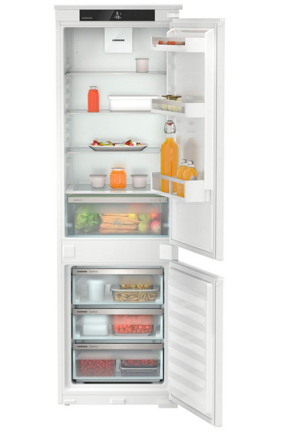 картинка Встраиваемый холодильник Liebherr ICSE 5103-22 001 