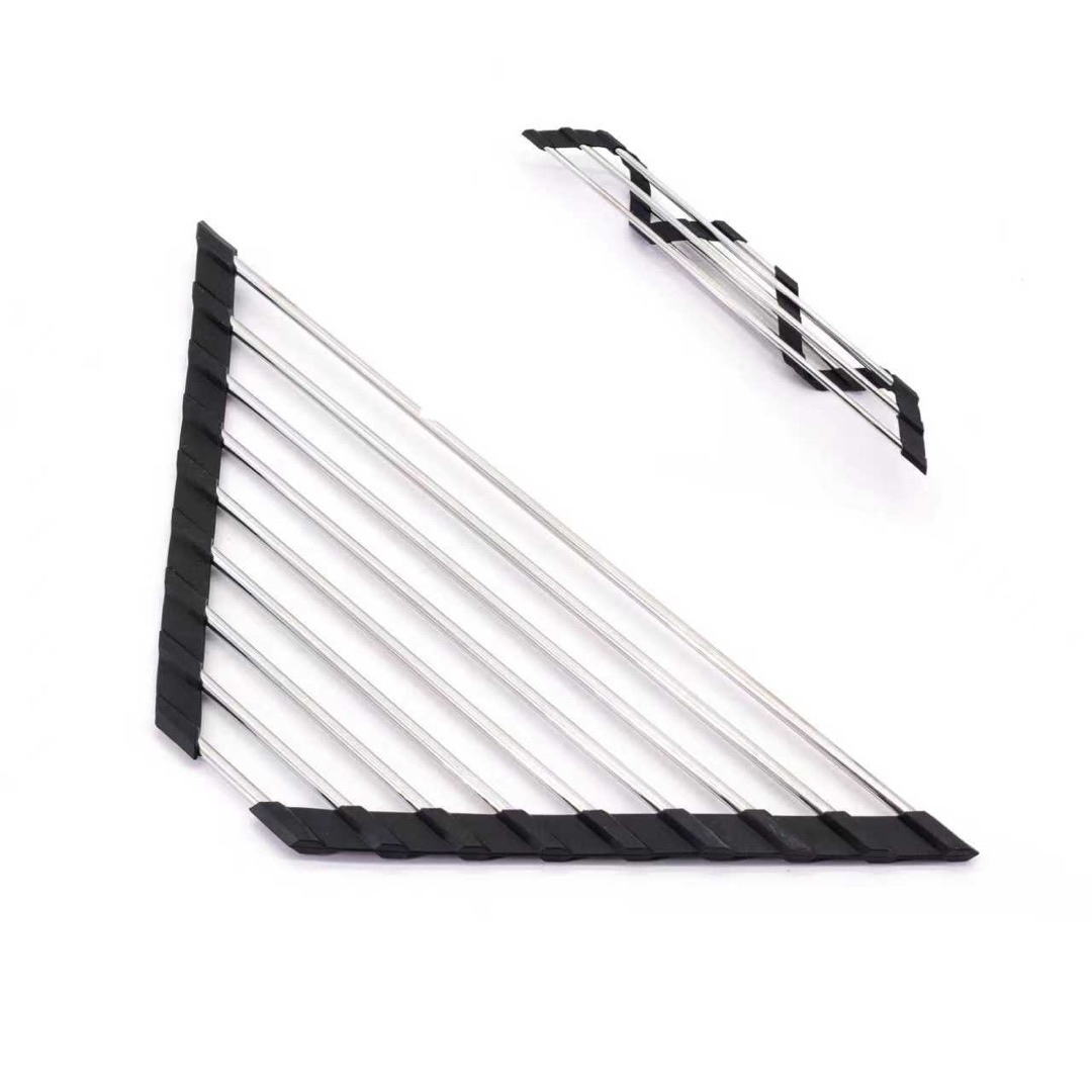 картинка Ролл-мат угловой Ukinox LA1002 BL 