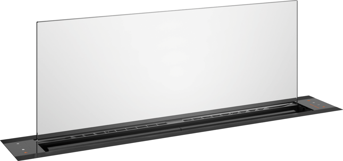 картинка Кухонная вытяжка Gaggenau AL200180 черная 