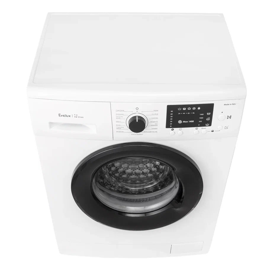 картинка Стиральная машина Evelux EW 57141 