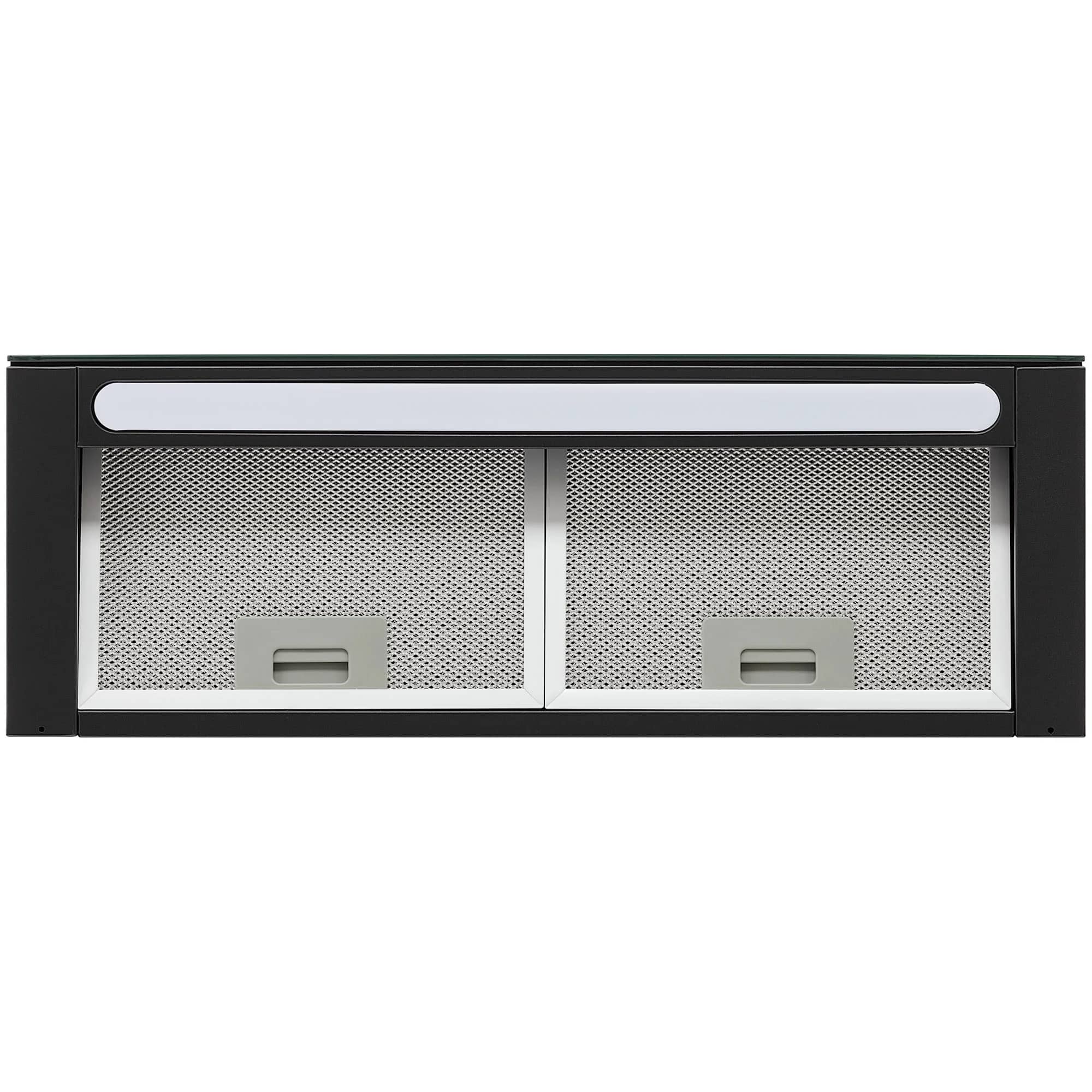 картинка Кухонная вытяжка Krona OSTEN SOPHIE 600 BLACK S 