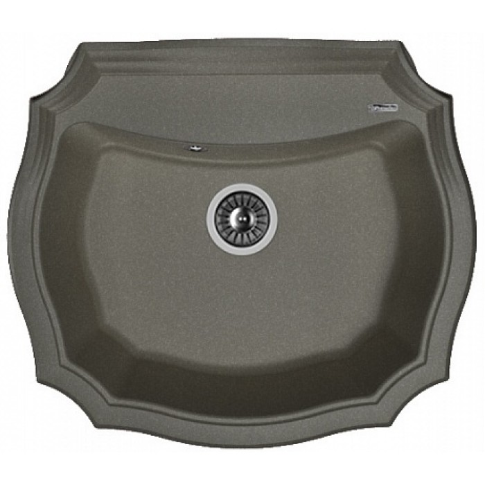 картинка Мойка для кухни Florentina Эмилия-640 