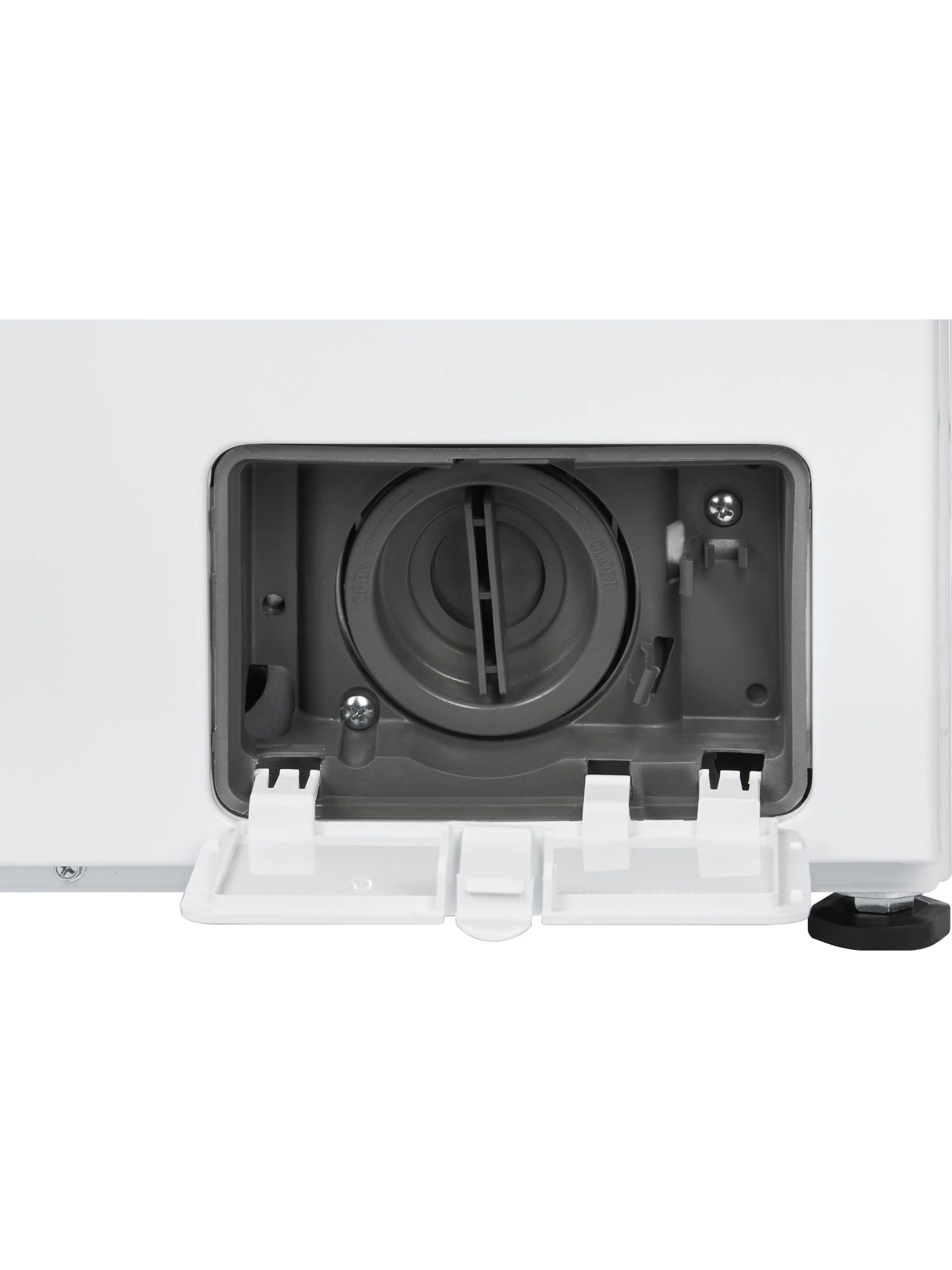 картинка Стиральная машина Nordfrost WM2 7100 W 