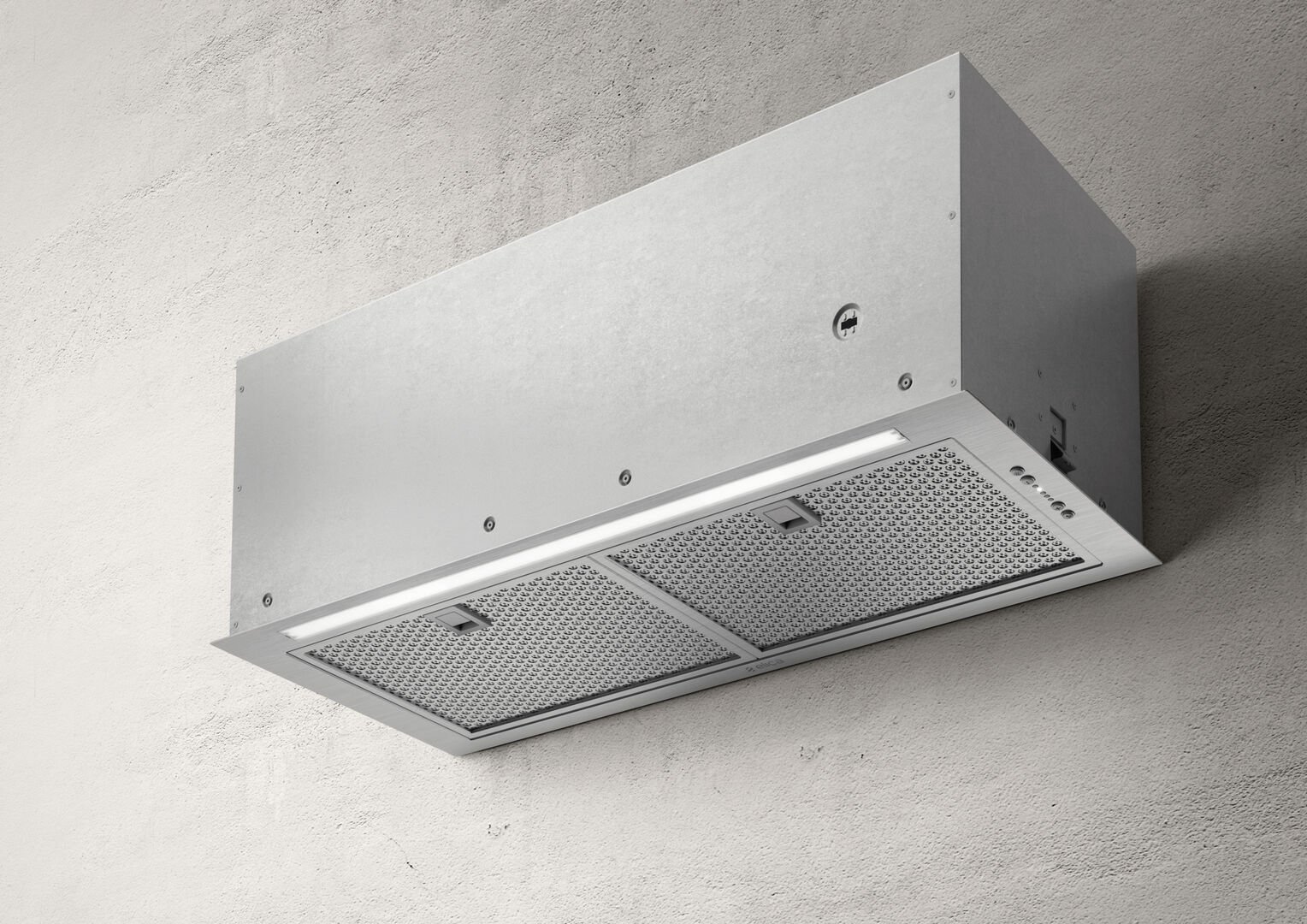 картинка Кухонная вытяжка Elica FOLD S IX/A/72 