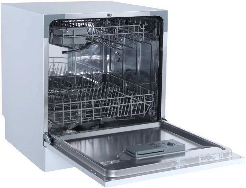 картинка Посудомоечная машина Kuppersberg GFM 5572 W 
