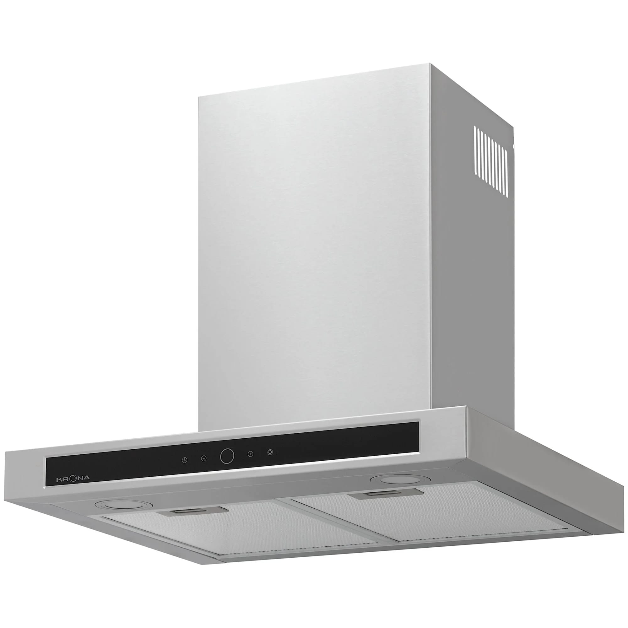 картинка Кухонная вытяжка Krona FRANZISKA 600 INOX S 