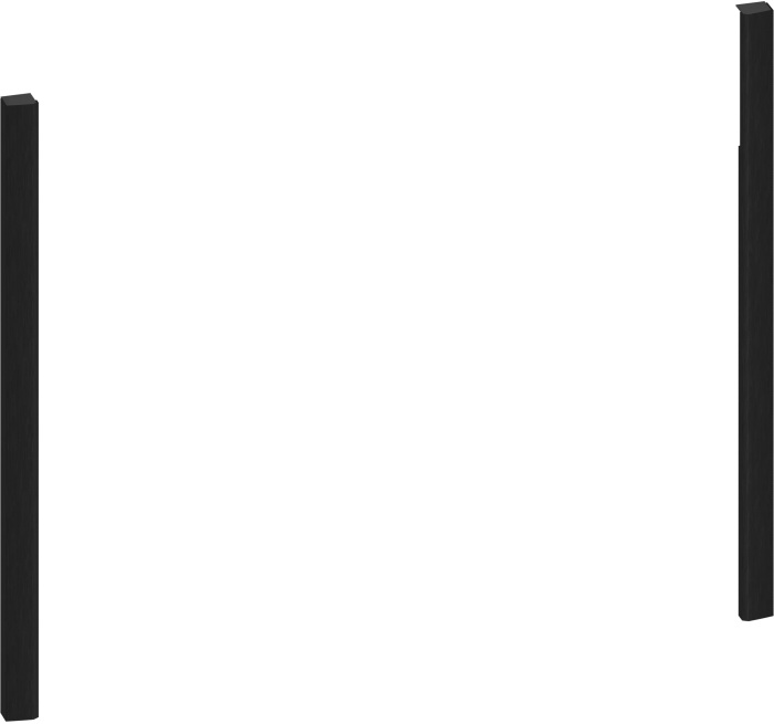 картинка Монтажный комплект Neff ZC045DY0 черный 