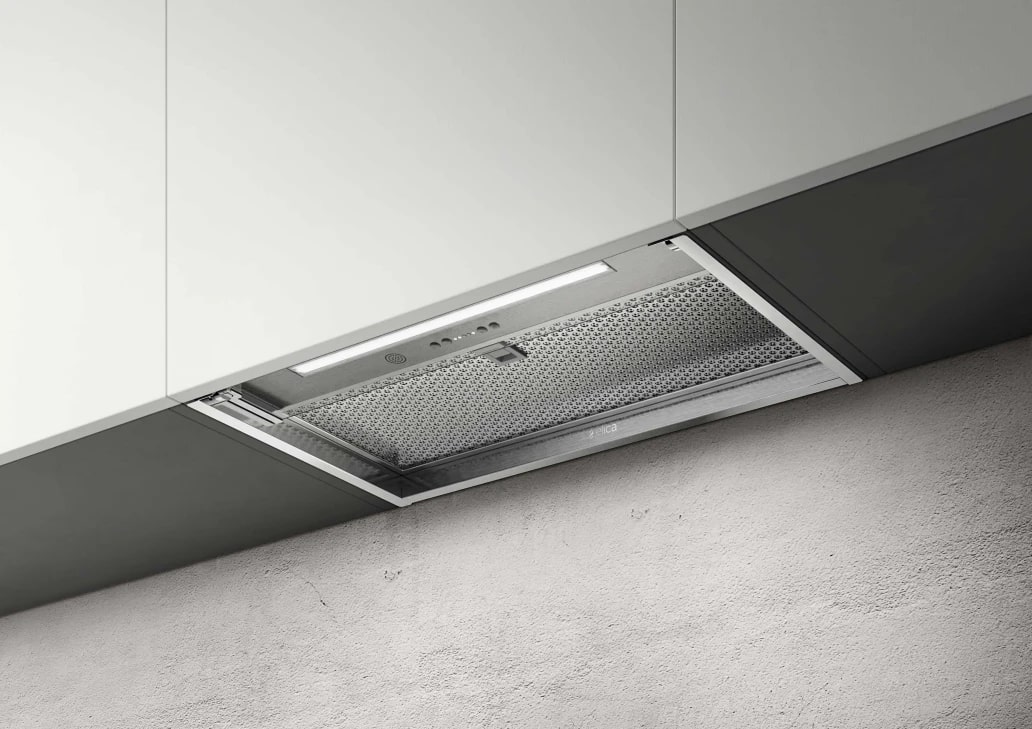 картинка Кухонная вытяжка Elica BOXIN ADVANCE @ IX/A/60 