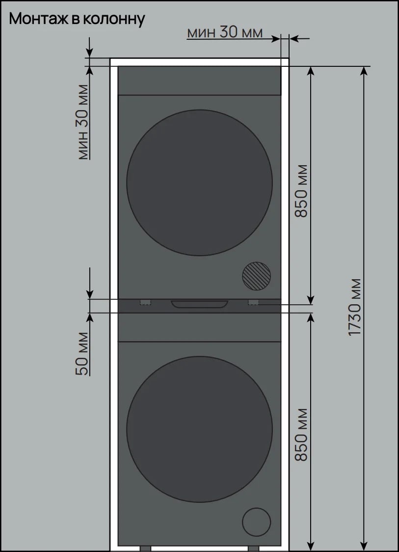 картинка Соединительный элемент Vard VSK4 белый 