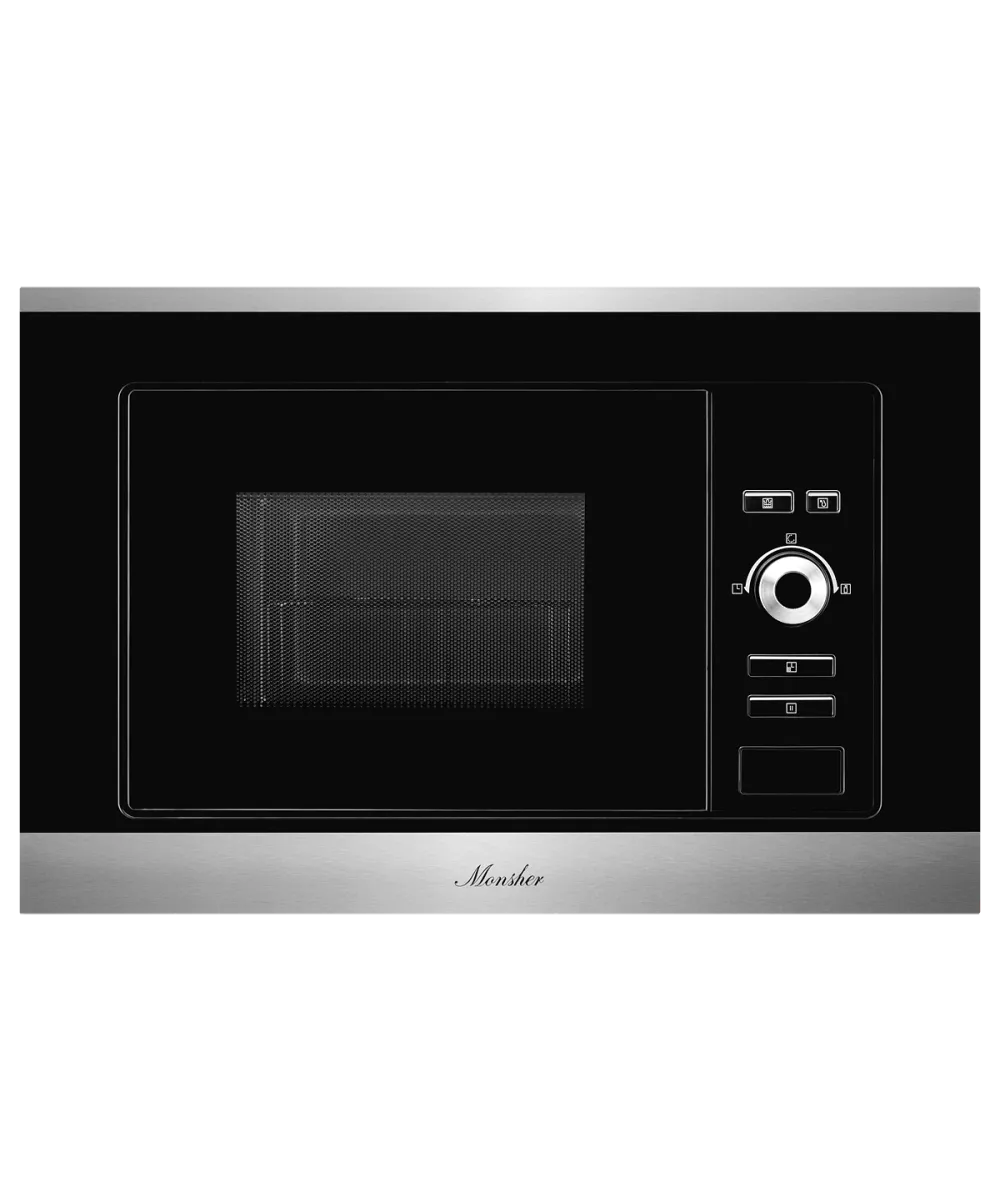 картинка Микроволновая печь Monsher MMH 201 BX 
